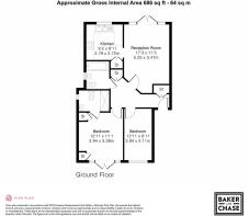 Fontaine Court Floorplan