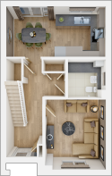 Ground floor