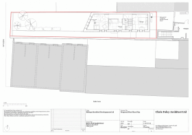 Floor/Site plan 2