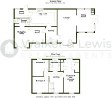 1 Woodlanbd Way