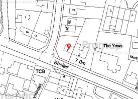 Location plan