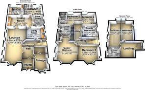 3D FLOOR PLAN