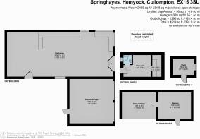 Outbuildings