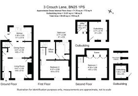 Crouch Lane, 3