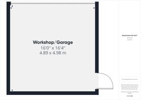 Garage/Workshop