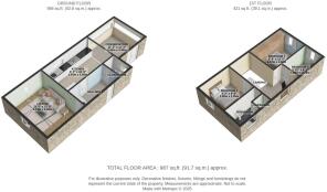 3d floorplan