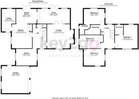 1 The Brambles, Walseker Lane, Harthill, Sheffield