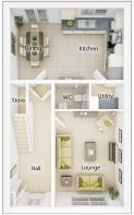 Ground floor /