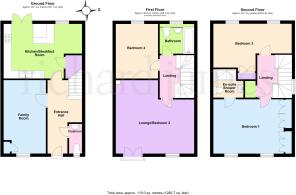 Floorplans