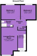 Apt 1, Alexandra Road South, Whalley Range - all f