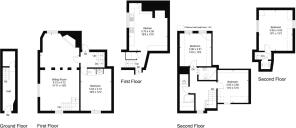 Floor/Site plan 1