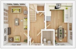 Ground Floor