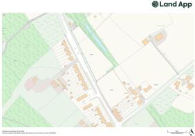 Lot 1 & 2 layout