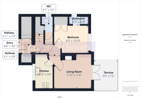 Ground Floor Flat