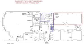 Office Unit Available To Let