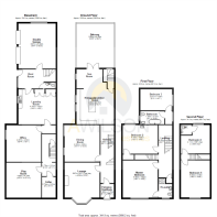 2D Floorplan
