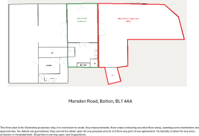 Floor/Site plan 1