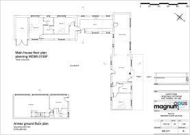 Proposed Plans