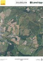 Aerial Land Plan