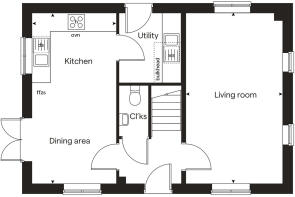 Ground floor