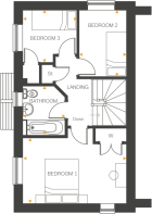 First Floor Floor Plan