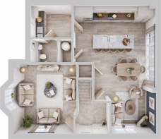 Ground Floor