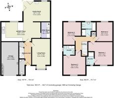 Evening Star, Royal Wootton Bassett, SN4 8FR.jpg
