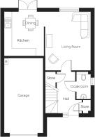 Ground Floor Plan