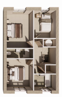 Plot 15 (29) First Floor