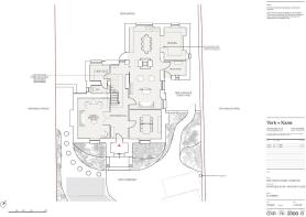 Proposed Floorplan - Ground Floor