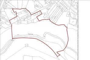 Coach House & Garages @ Wick Road, Brislington, Br
