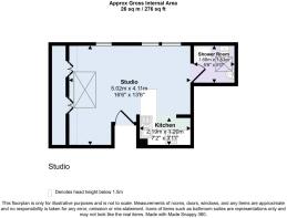 Flat 7 23 Kingsbridge Road _edited Floor plan