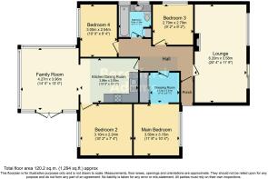 FLOOR-PLAN