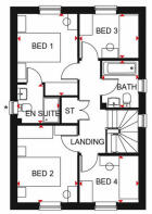 Floorplan 2