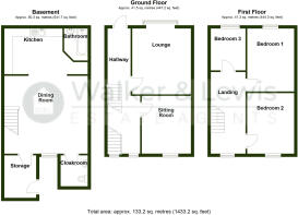 3 CARLTON TERRACE