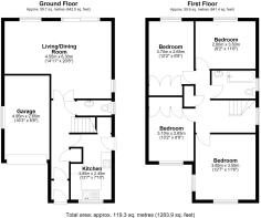 FLOOR PLAN 2D