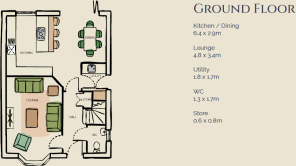 Ground Floor