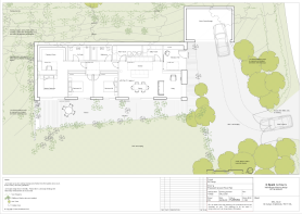 Proposed Floor Plan