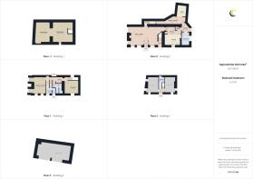 Floor Plan - All Buildings