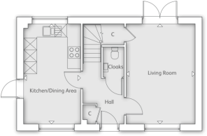 Ground Floor