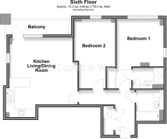 Sixth Floor