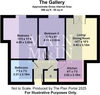 The Gallery