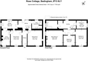 Floor/Site plan 2
