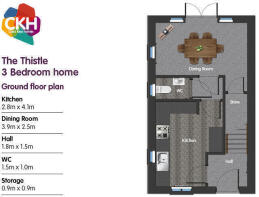 Ground Floor