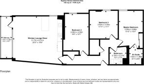 86 Whitewater House