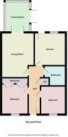 7 Cysgod Y Castell, Llandudno Junction.jpg