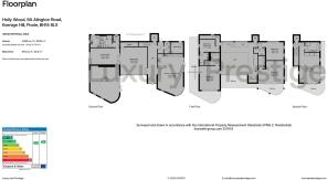 Holly Wood - Floorplan