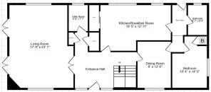 Floorplan 2