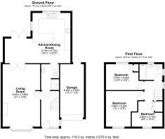 FLOOR PLAN 2D