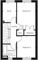 Frist Floor 